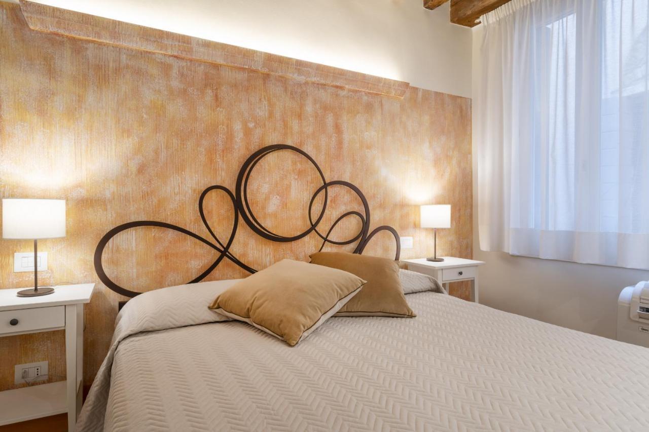 דירות ונציה Rialto Sant'Aponal Prestige By Wonderful Italy מראה חיצוני תמונה